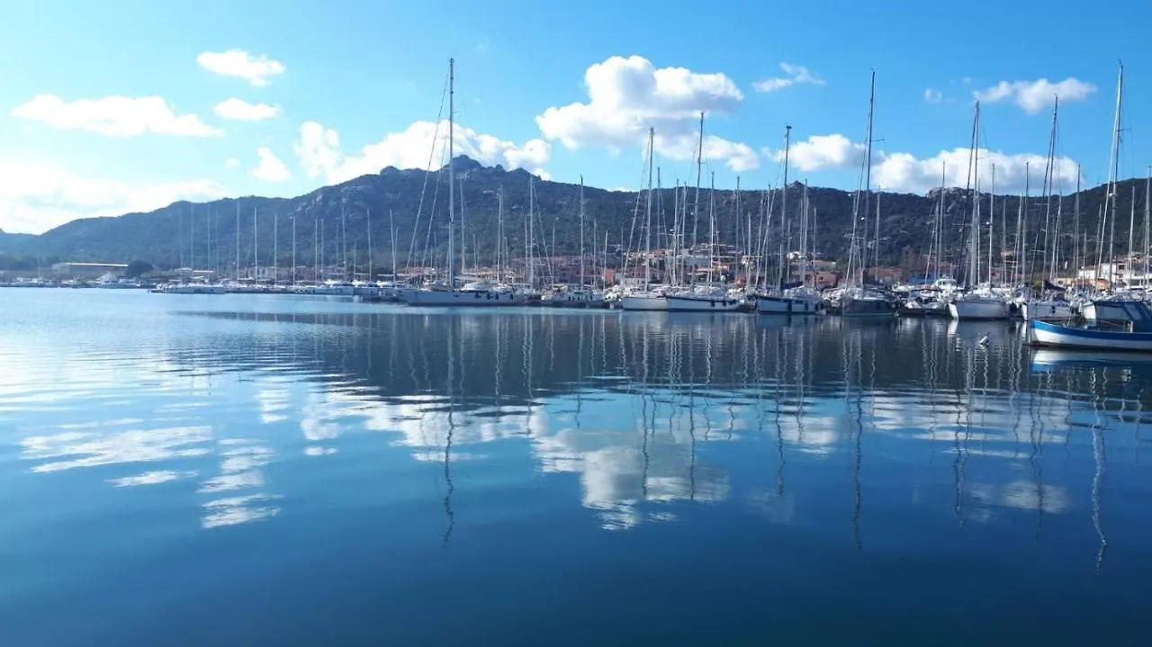 Appartamento A Due Passi Dal Mare Cannigione
