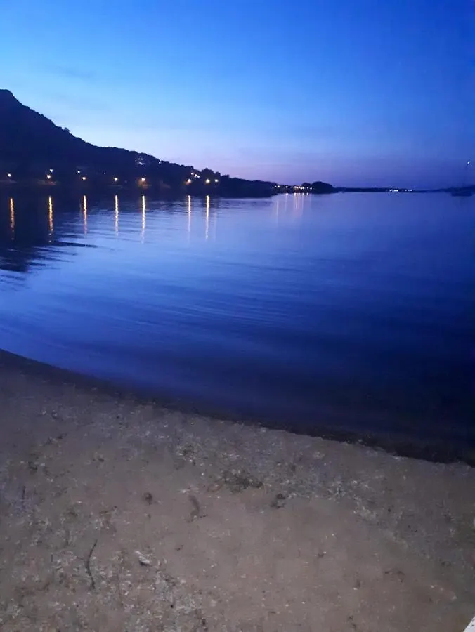 Appartamento A Due Passi Dal Mare Cannigione
