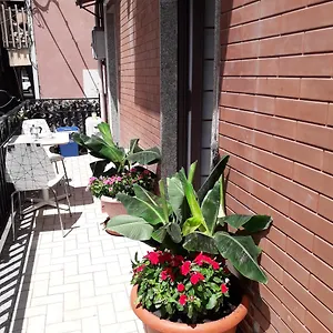 Lettoecornetto Casavacanze Catania