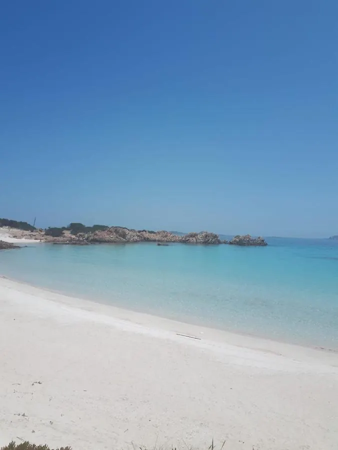 A Due Passi Dal Mare Daire Cannigione