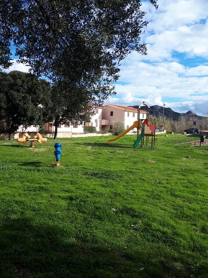 A Due Passi Dal Mare Daire Cannigione